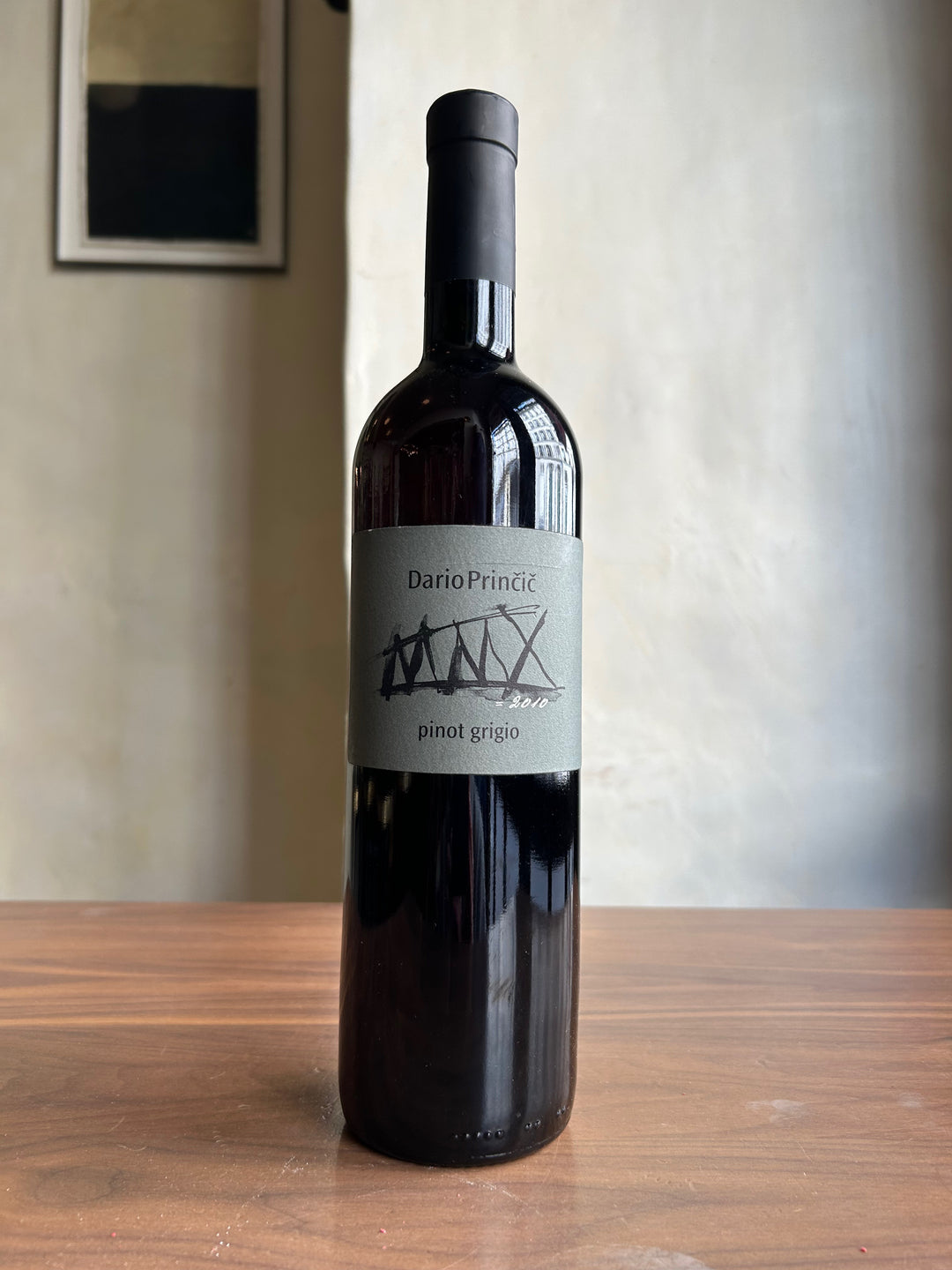 Pinot Grigio 2010