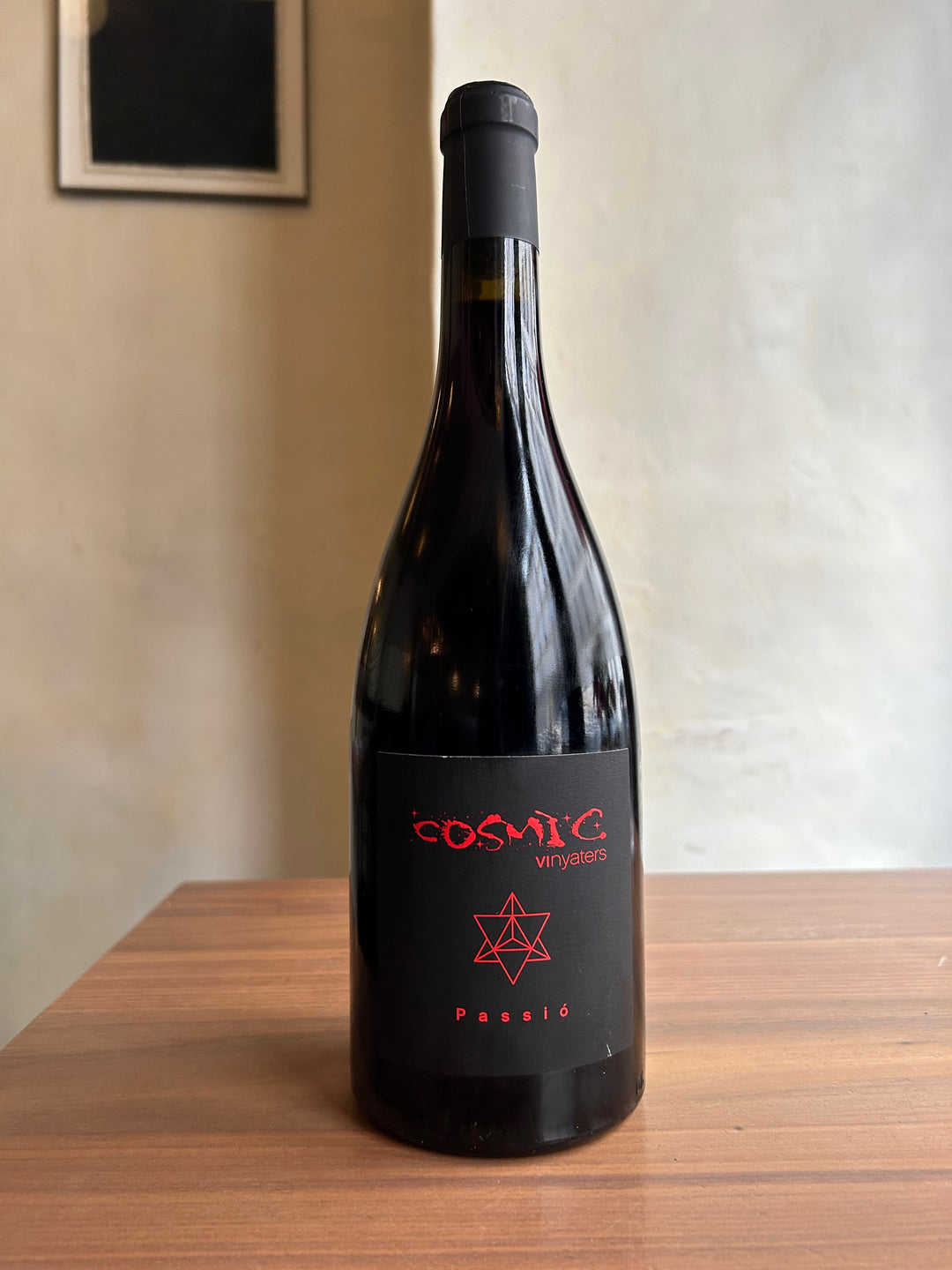 Passió 2018