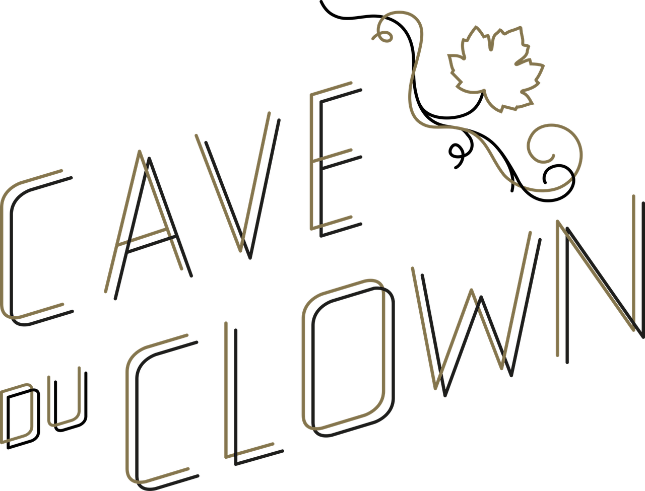Philippe Jambon – La Cave du Clown