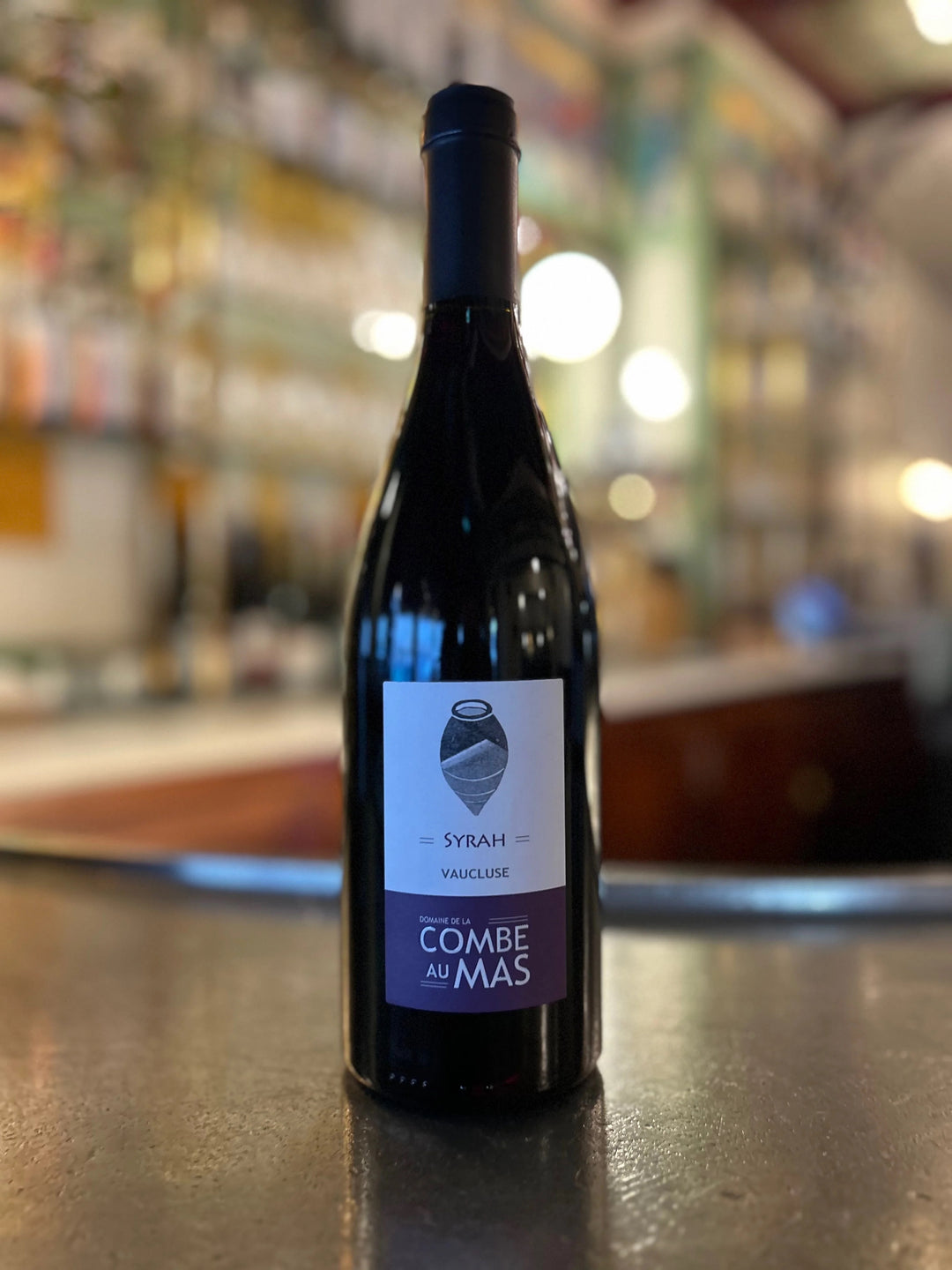 Vaucluse Syrah 2021