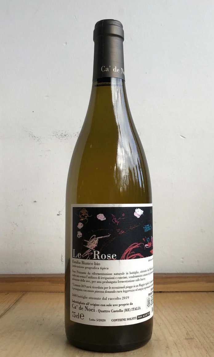 Le Rose 2019