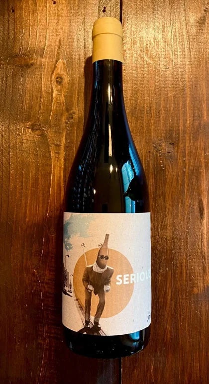 Serious 2019