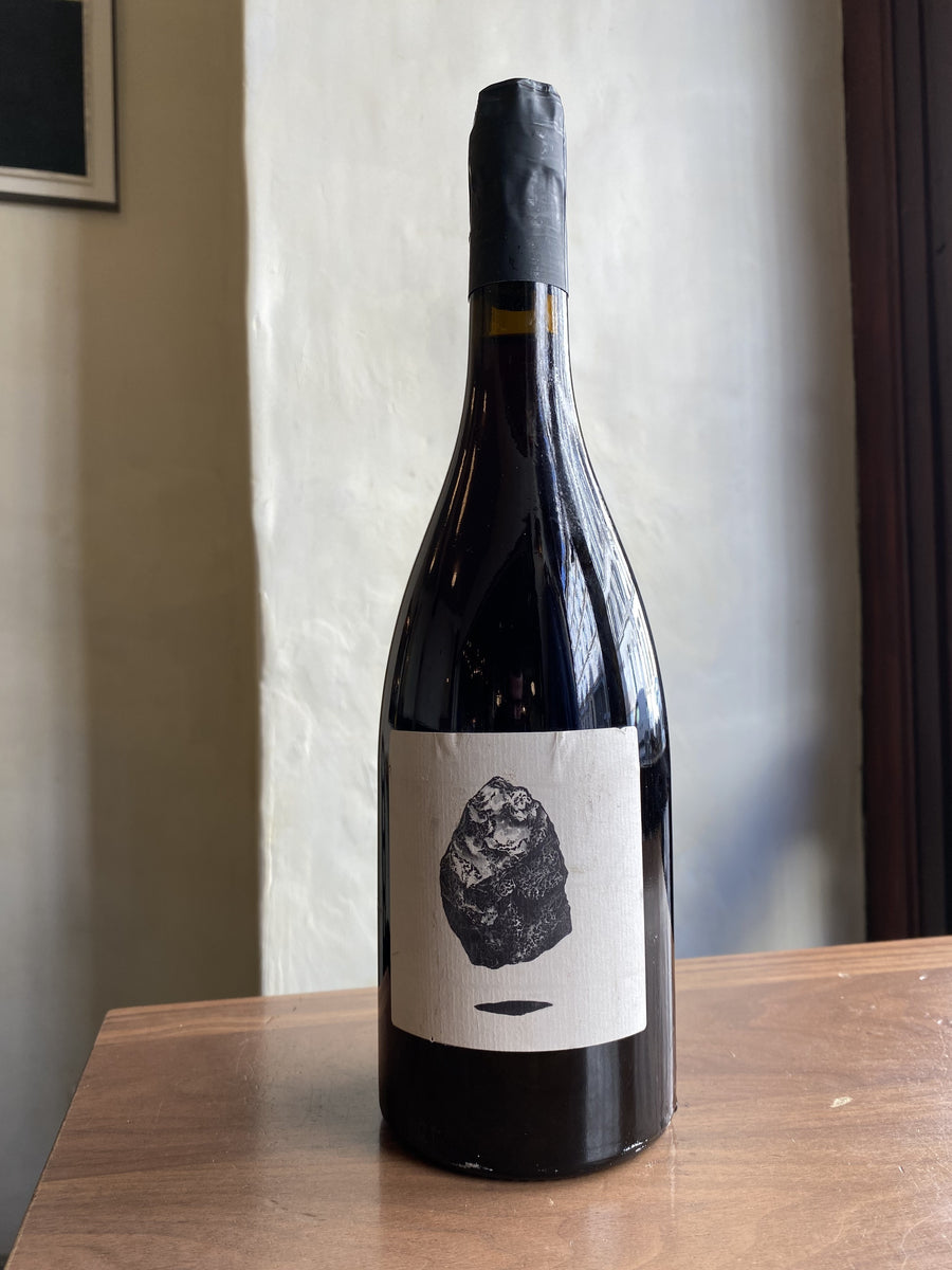 Cailloux 2015