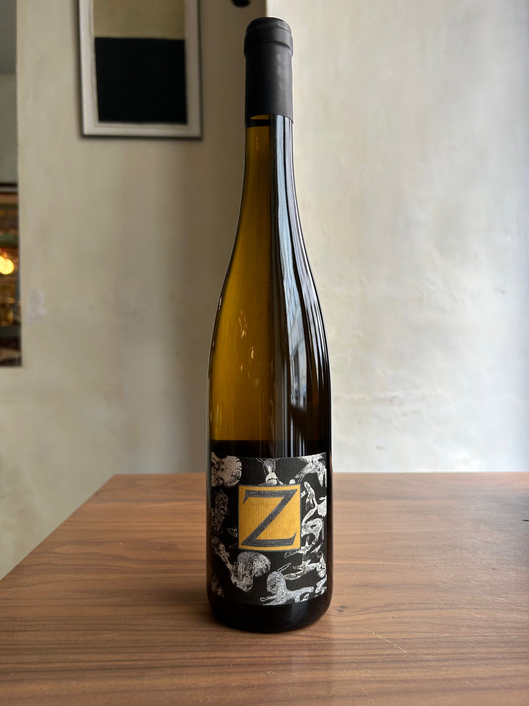 Sylvaner Grand Cru Zotzenberg 2014 (Magnum)