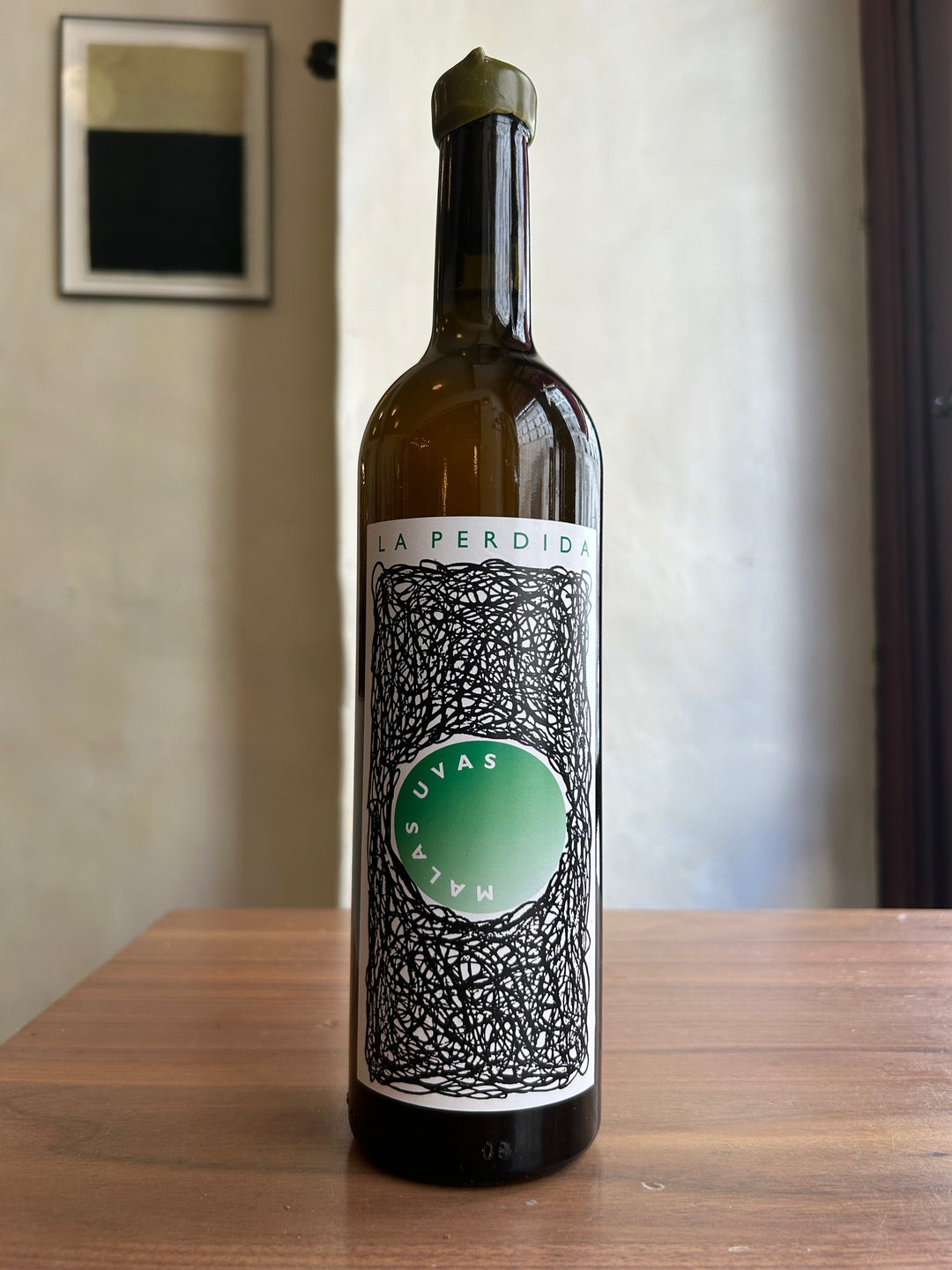 Malas Uvas 2018