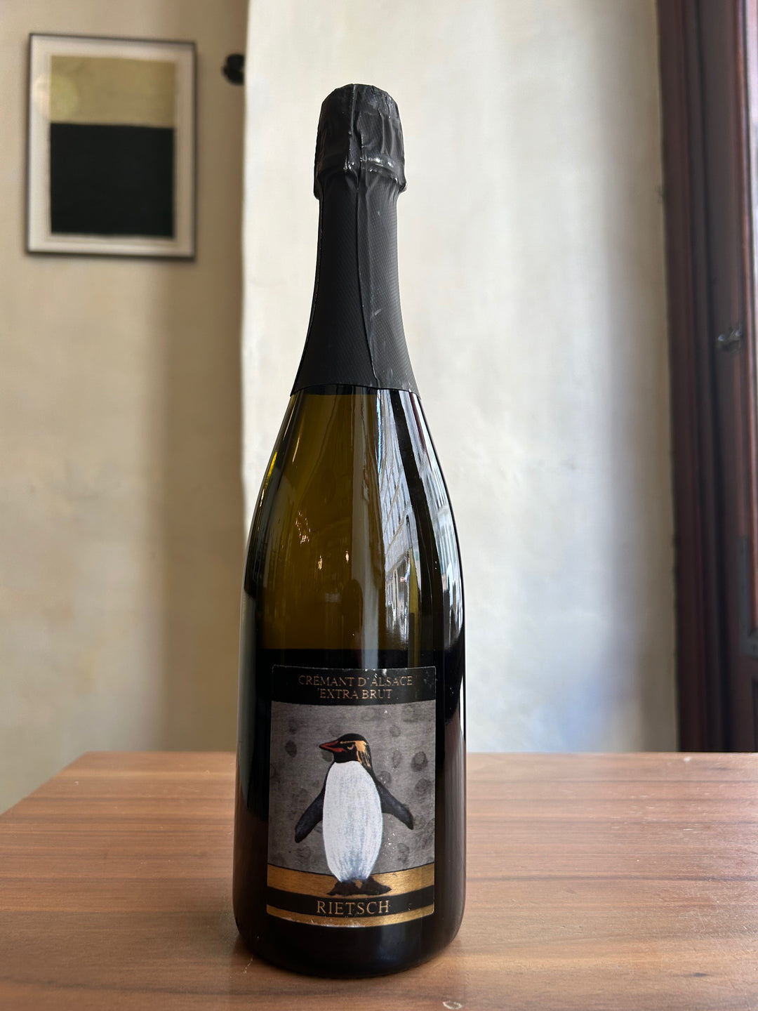 Crémant-d'Alsace Extra-Brut 2014 (Magnum)