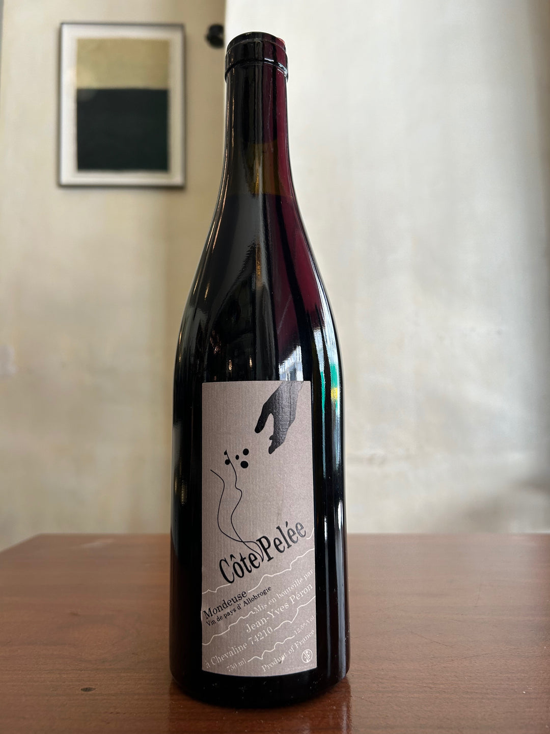 Côte Pelée 2013 (Magnum)