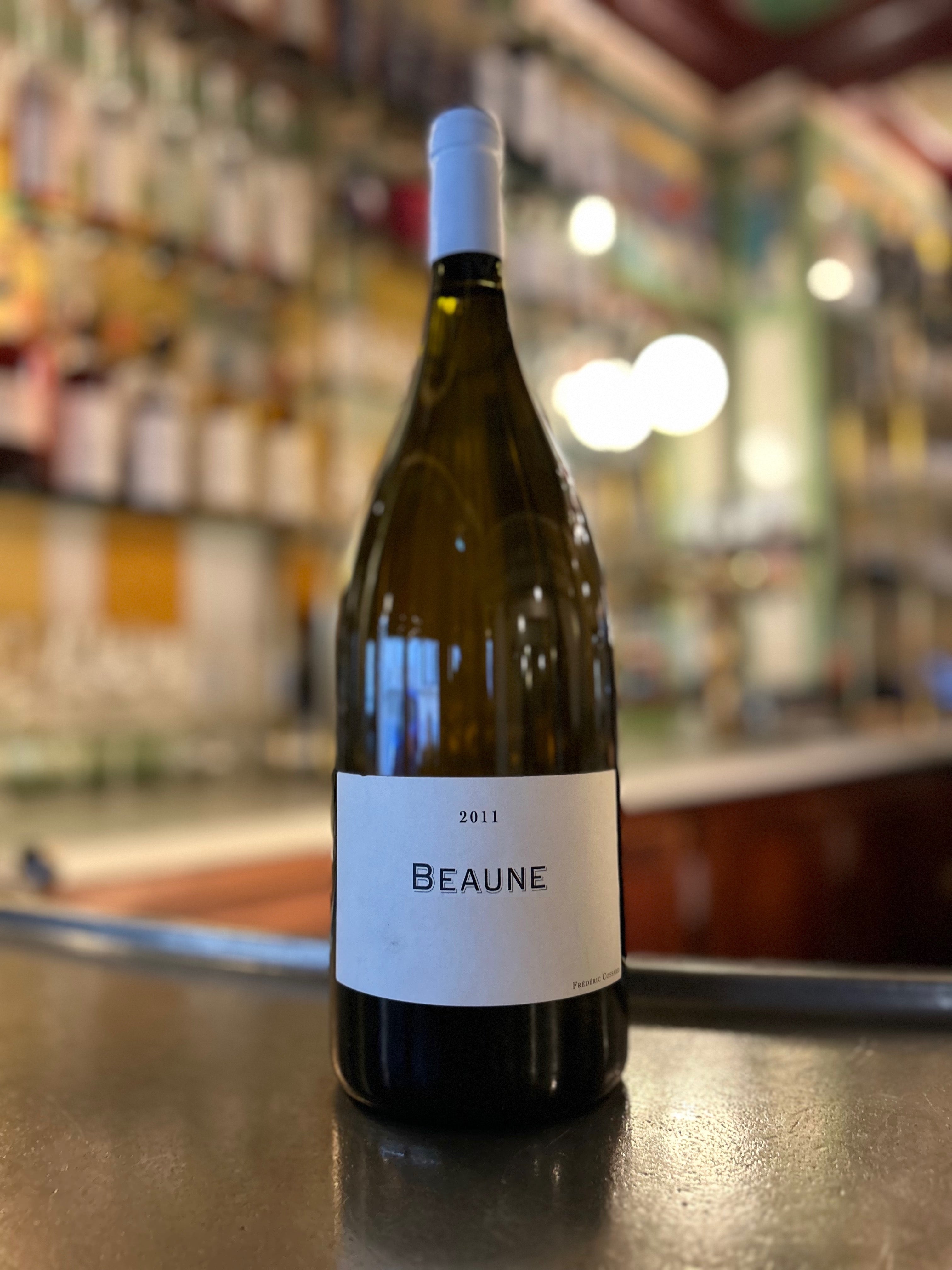 Cossard Frédéric - Domaine de Chassorney – La Cave du Clown