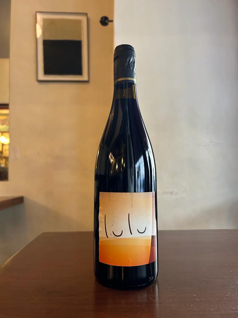 Image of Lulu 2009 bottle