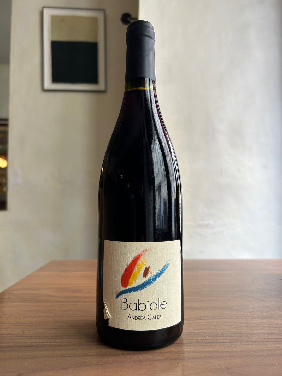 Babiole 2012