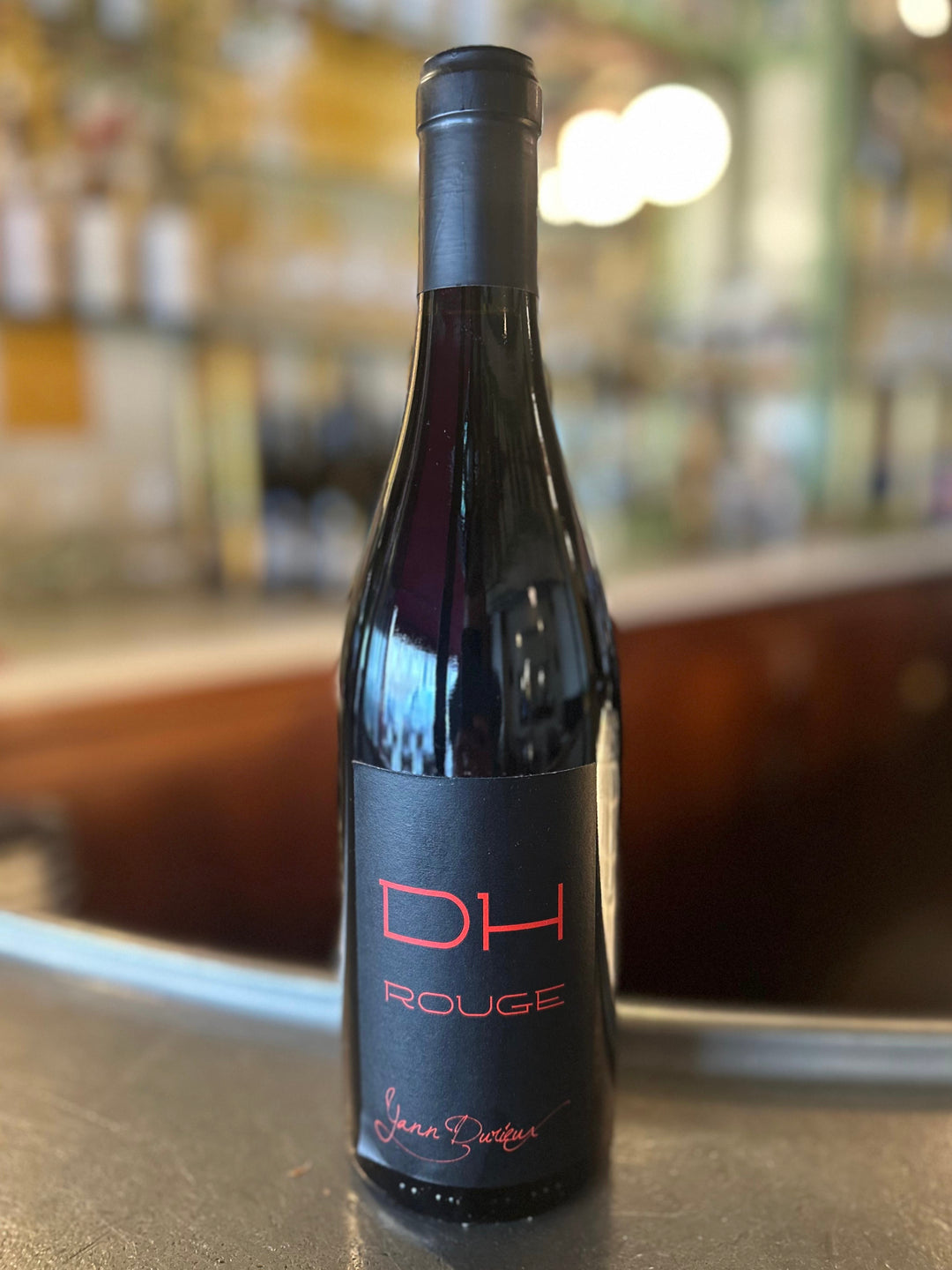 DH Rouge 2014 (Magnum)