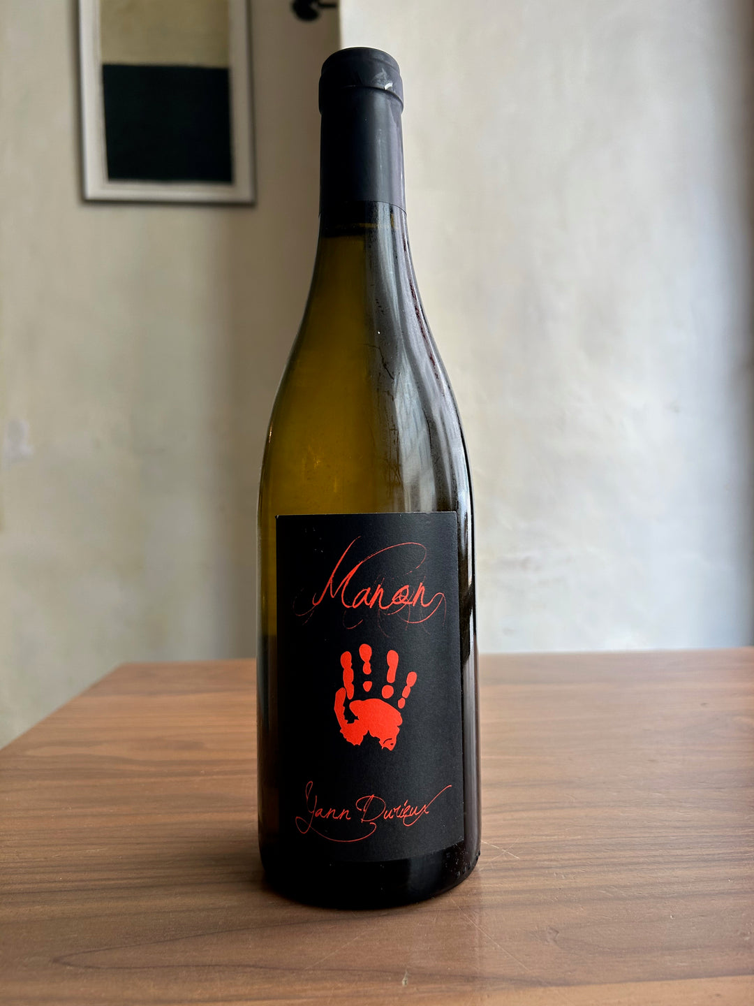 Manon 2011 (Magnum)