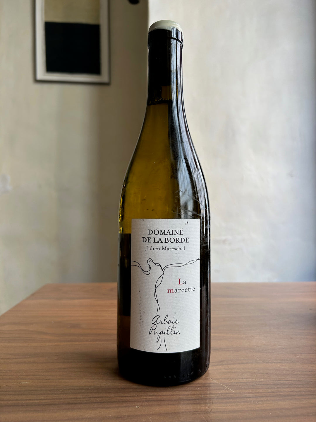 La Marcette 2019