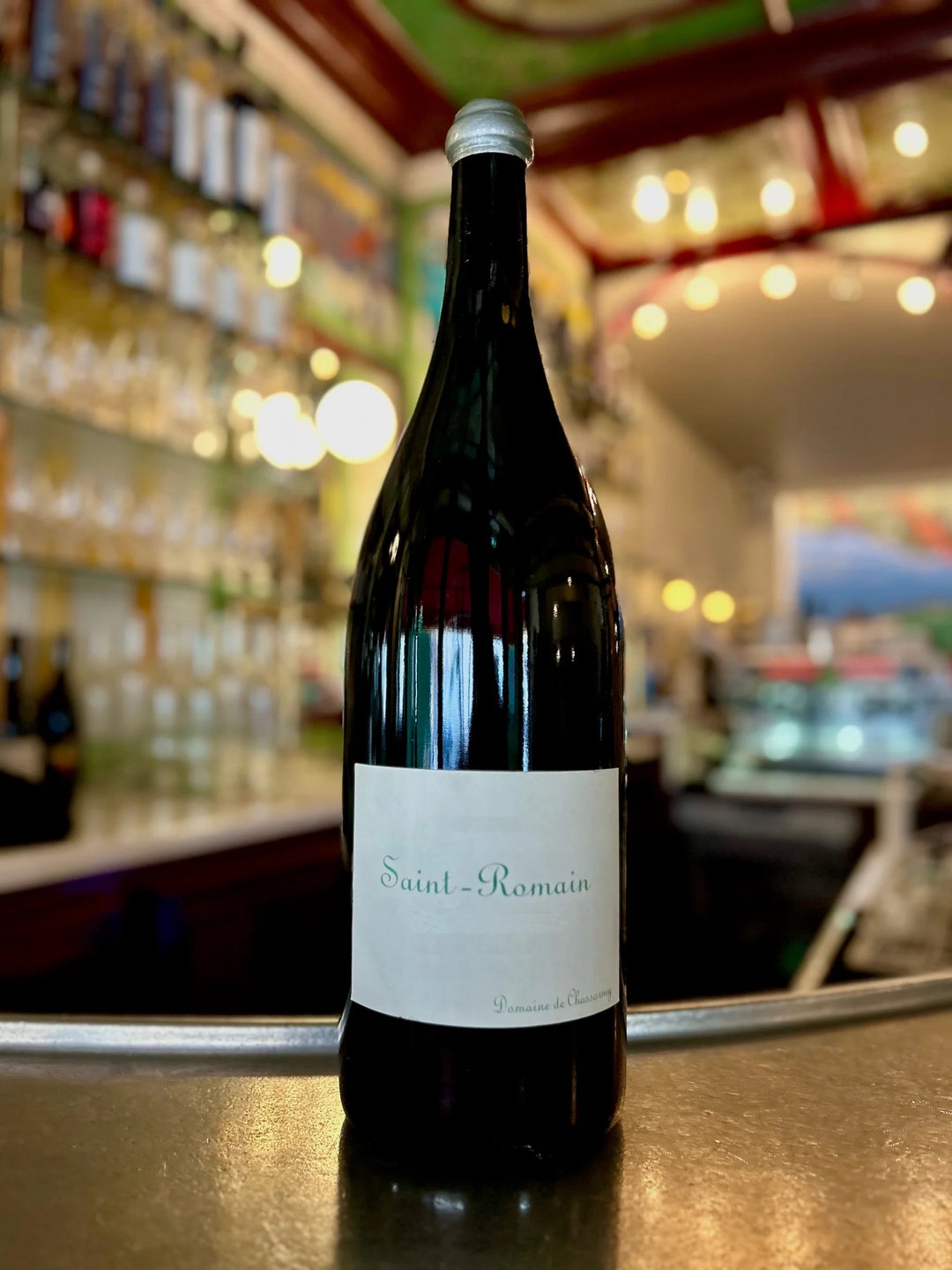 Saint-Romain Sous Roche 2013 (Magnum)