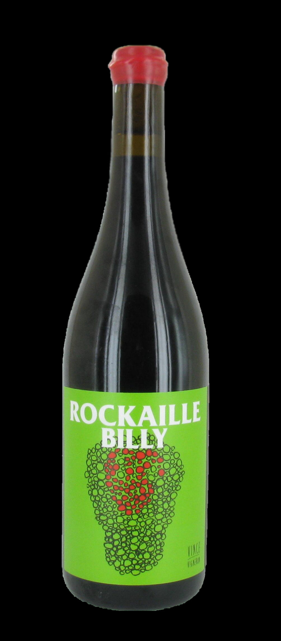 Rockaille Billy 2018