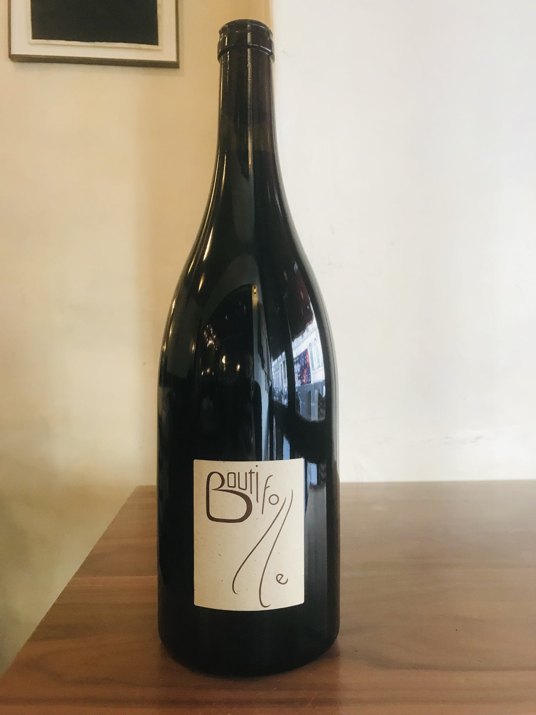 Saumur-Champigny Boutifolle 2010 (Magnum)